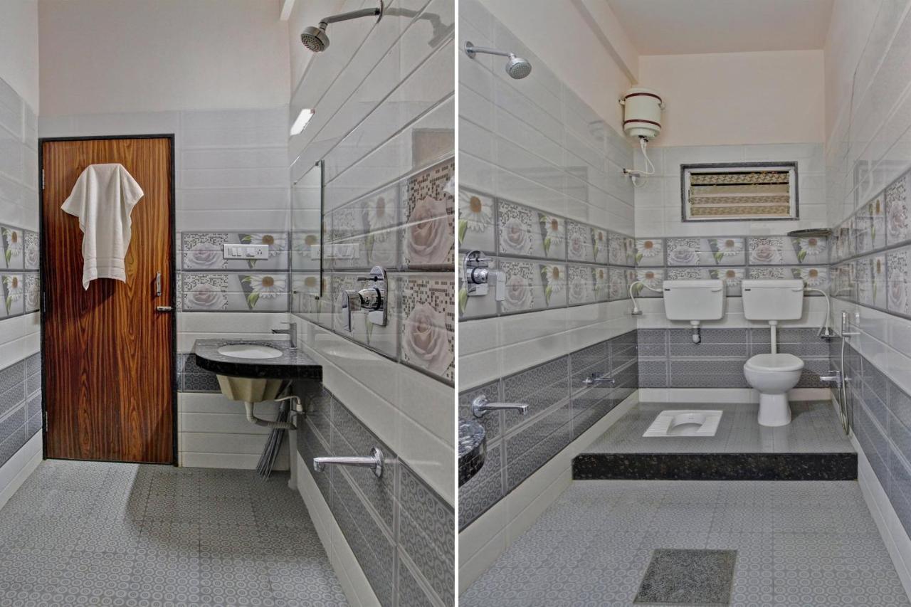 Oyo 48704 Rashi Farms Hotel Hubli Kültér fotó